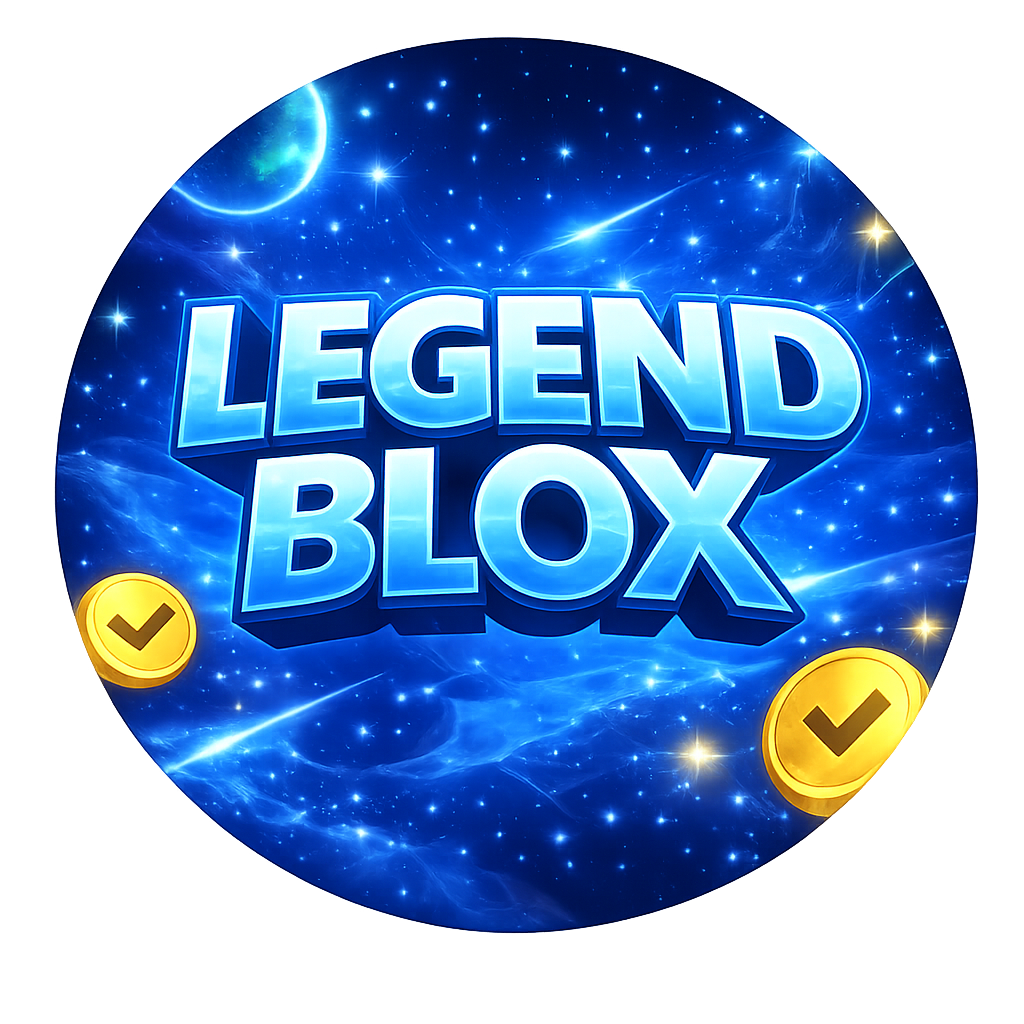 Legend Blox