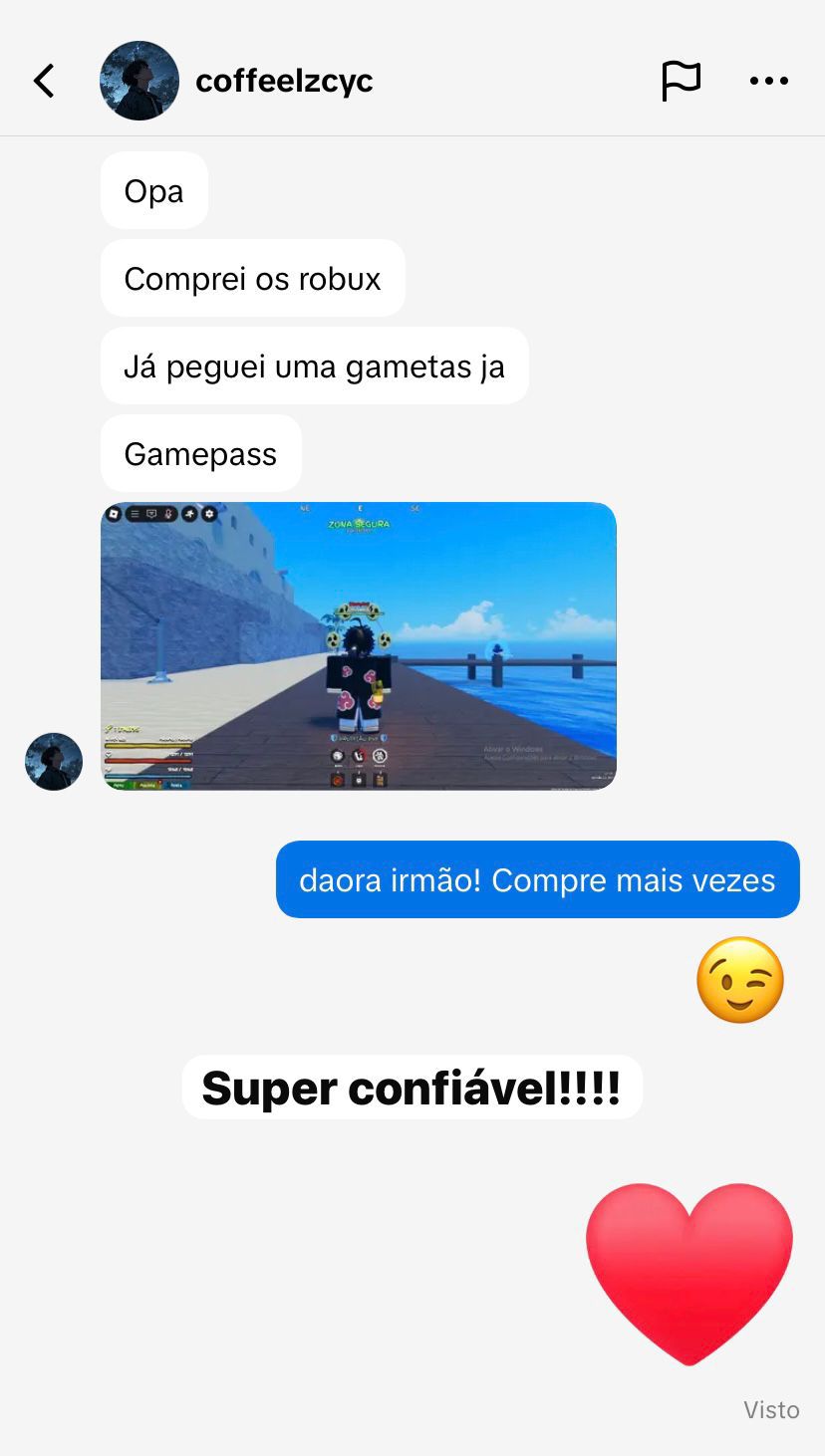 Depoimento coffeelzcyc